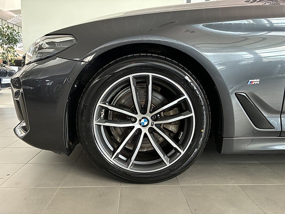 BMW 520 4 of 14