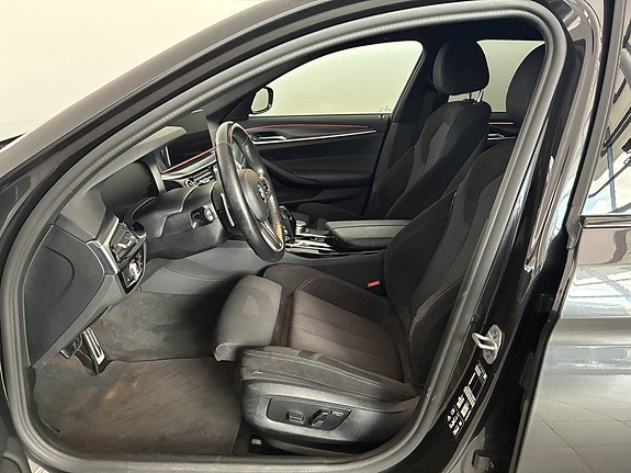 BMW 520 5 of 14