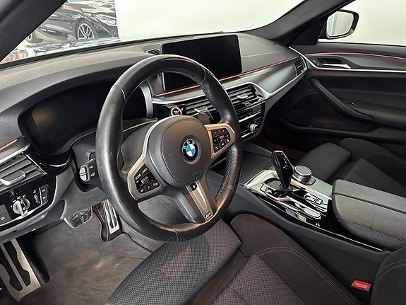 BMW 520 7 of 14