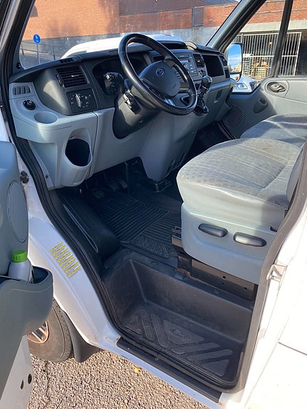 Ford Transit 5 of 10