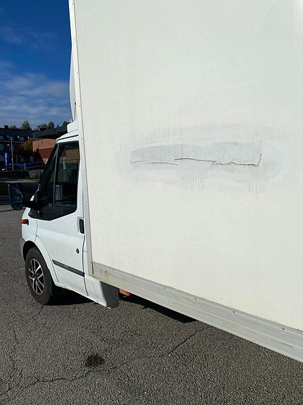 Ford Transit 6 of 10