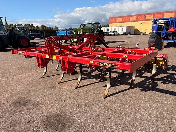 Väderstad Cultus 400 6 of 16