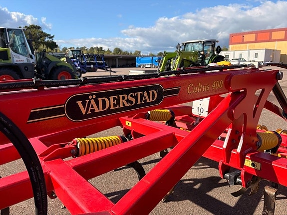 Väderstad Cultus 400 16 of 16