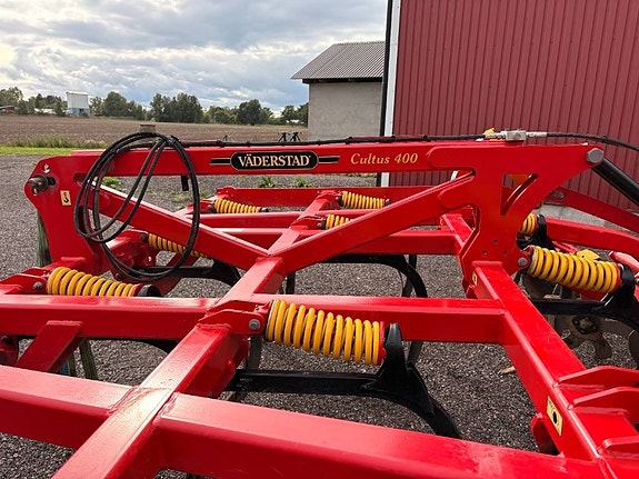 Väderstad Cultus 400 4 of 16