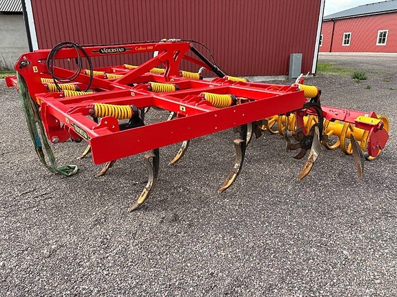 Väderstad Cultus 400