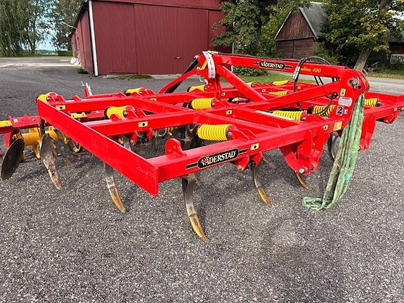 Väderstad Cultus 400 2 of 16