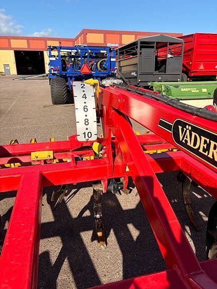Väderstad Cultus 400 9 of 16