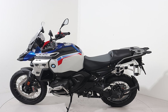 BMW R 1300 GSA 5 of 6