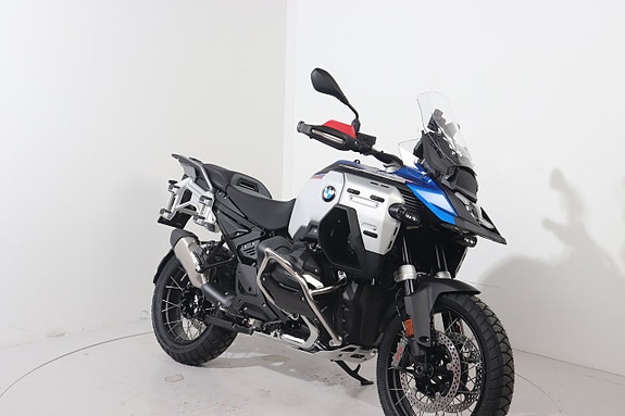 BMW R 1300 GSA 4 of 6