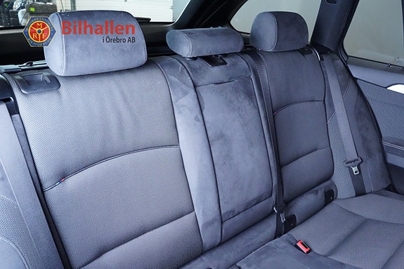 BMW 520d 18 of 26