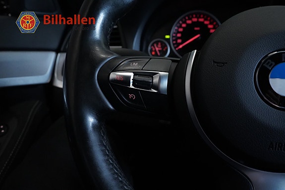 BMW 520d 23 of 26