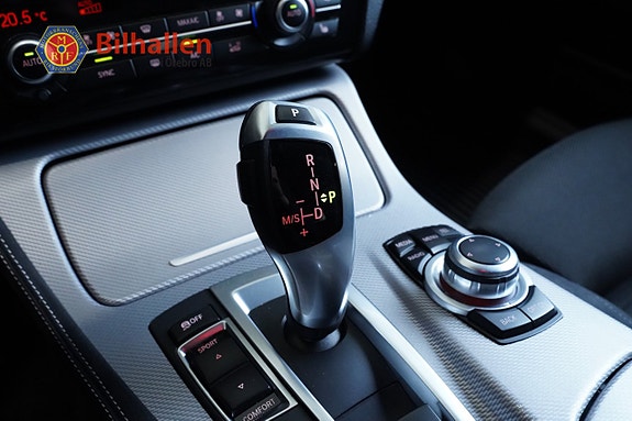 BMW 520d 20 of 26