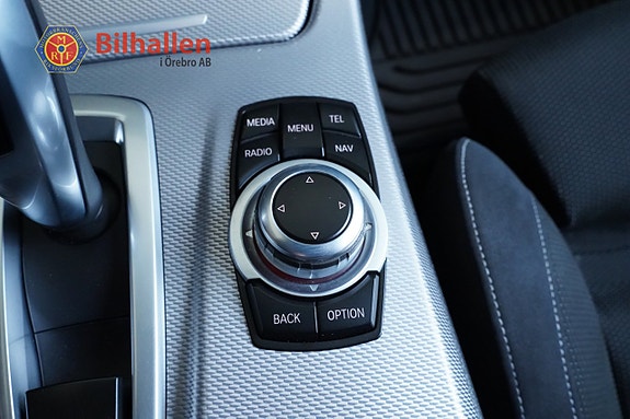 BMW 520d 21 of 26