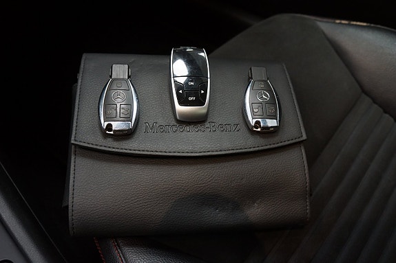 Mercedes-Benz GLA200 19 of 20