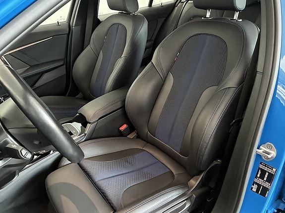 BMW 118i 7 of 14