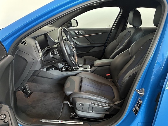 BMW 118i 5 of 14