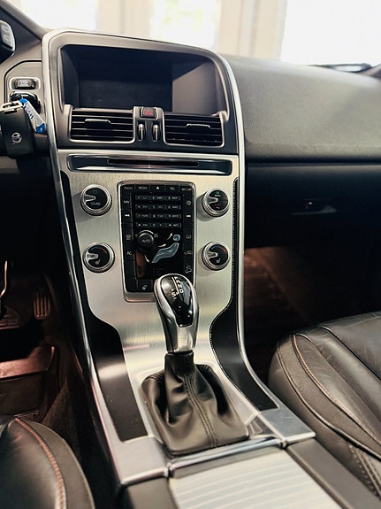 Volvo XC60 19 of 23