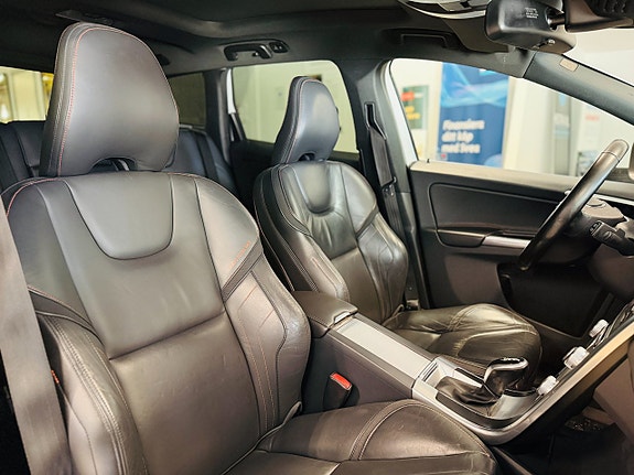 Volvo XC60 23 of 23