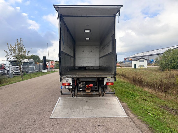 Volvo FM 11 of 12