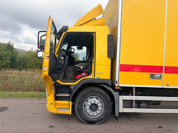 Volvo FM 6 of 12