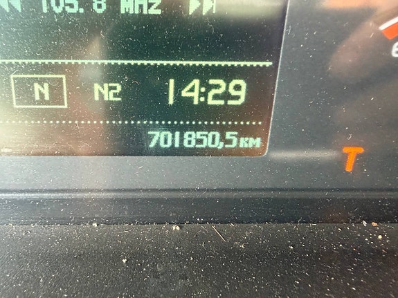 Volvo FM 7 of 12