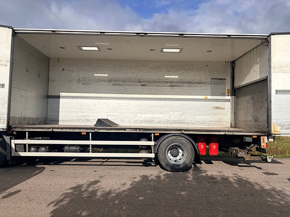 Volvo FM 12 of 12