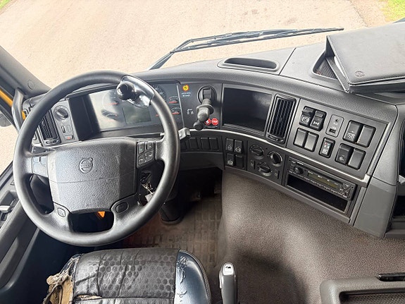 Volvo FM 10 of 12