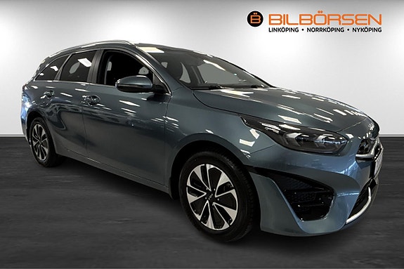 Kia Ceed 3 of 14