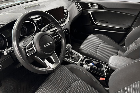 Kia Ceed 7 of 14