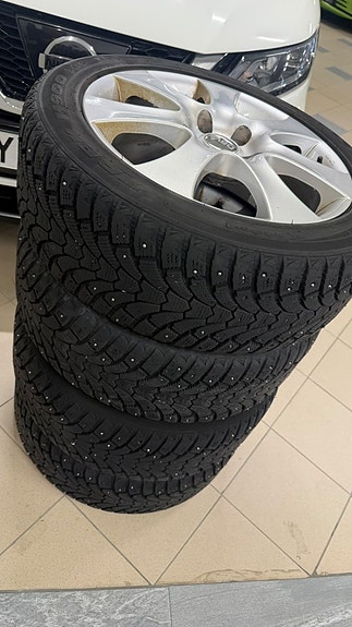 Hyundai i40 13 of 18