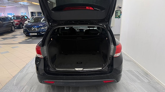 Hyundai i40 7 of 18