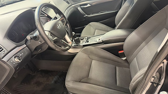 Hyundai i40 18 of 18