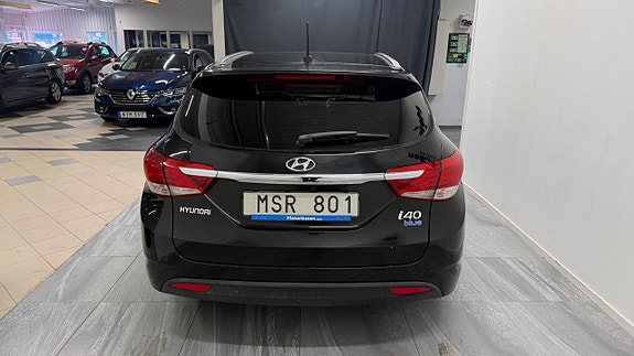 Hyundai i40 6 of 18