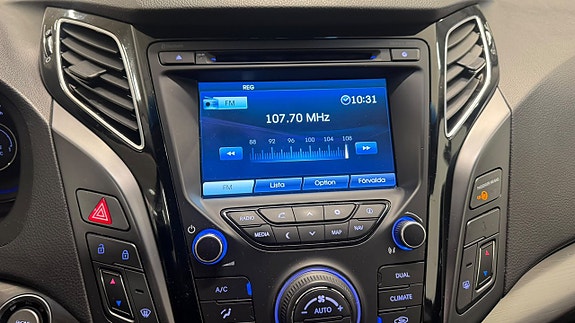 Hyundai i40 10 of 18