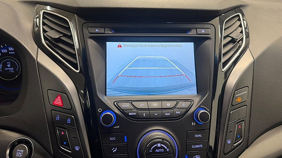 Hyundai i40 9 of 18
