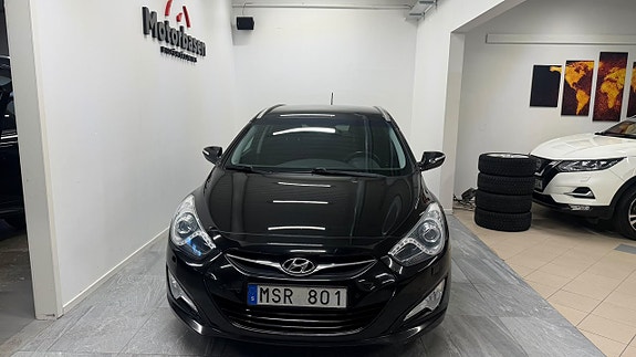 Hyundai i40 3 of 18