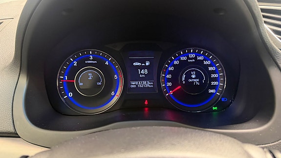 Hyundai i40 11 of 18