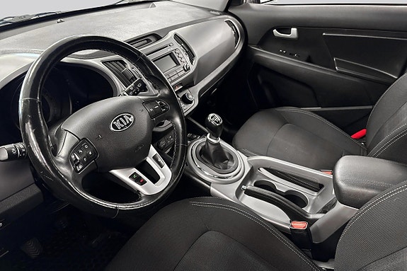 Kia Sportage 7 of 14