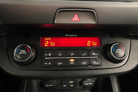 Kia Sportage 13 of 14
