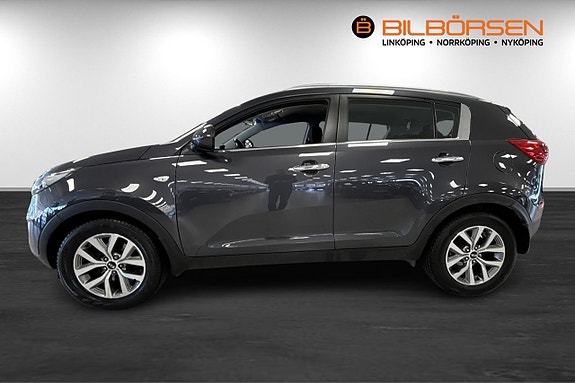 Kia Sportage 4 of 14