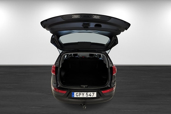 Kia Sportage 14 of 14