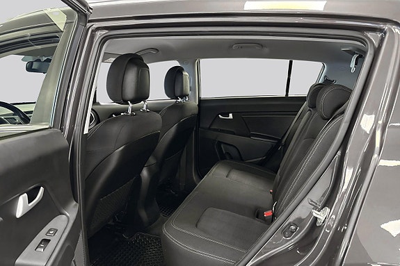 Kia Sportage 9 of 14