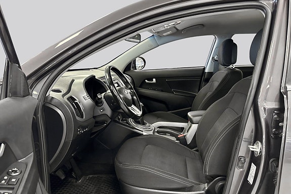 Kia Sportage 8 of 14