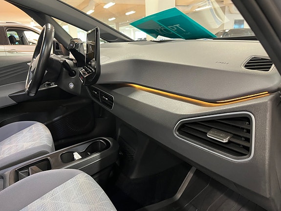 Volkswagen ID.3 18 of 23