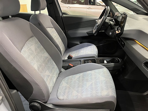 Volkswagen ID.3 20 of 23