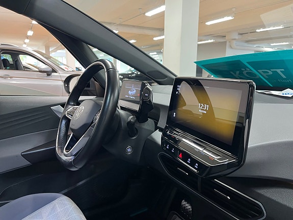 Volkswagen ID.3 17 of 23