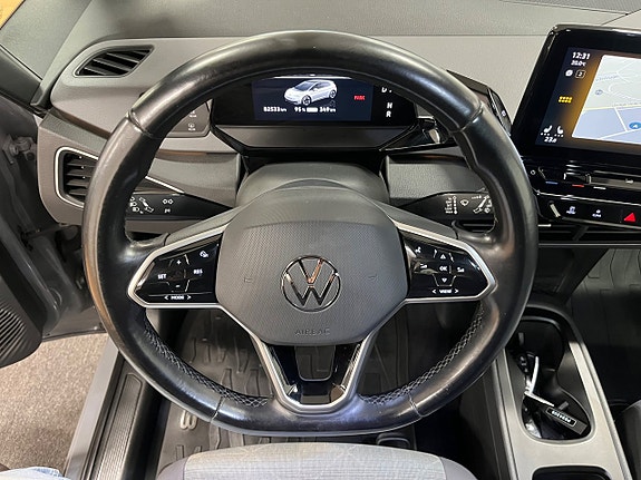 Volkswagen ID.3 14 of 23