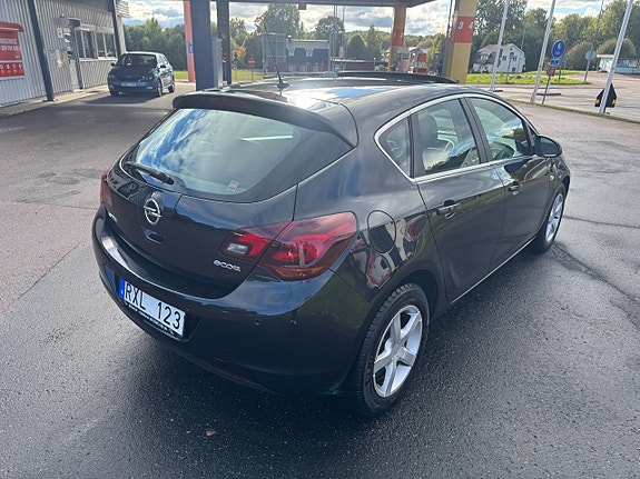 Opel Astra 7 of 14
