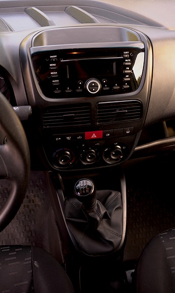Opel Combo 10 of 11