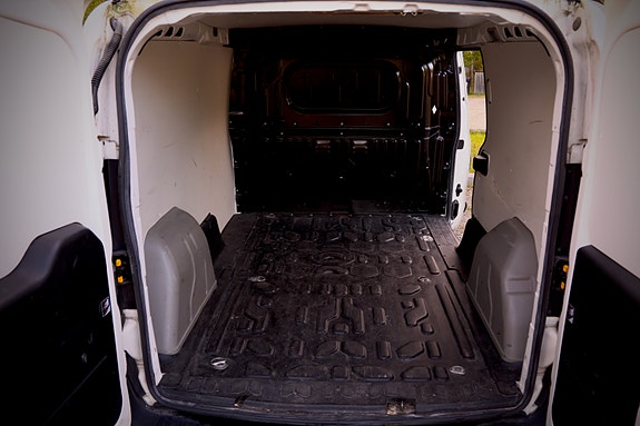 Opel Combo 7 of 11